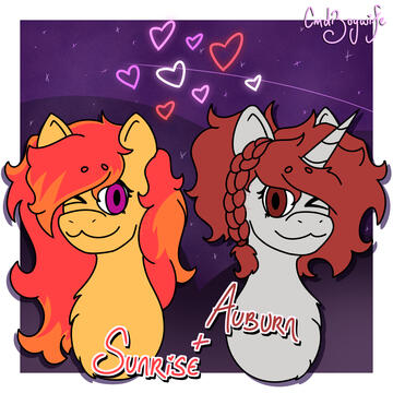 Pony Friends :3