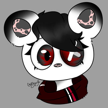 OC Quick Art