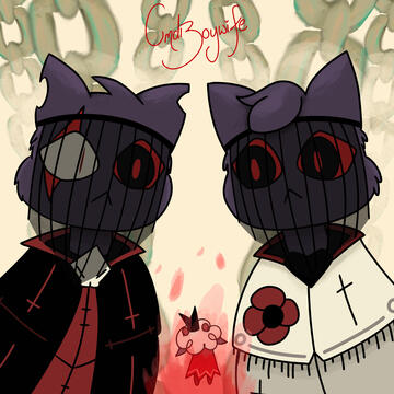 Cult Of The Lamb