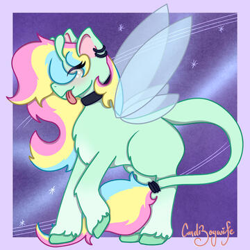 Art Fight 2025