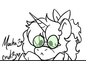 OC Sketch