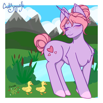 Art Fight 2025