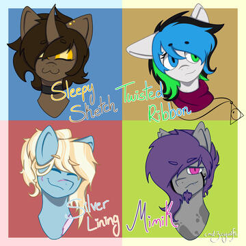 Art Fight 2025